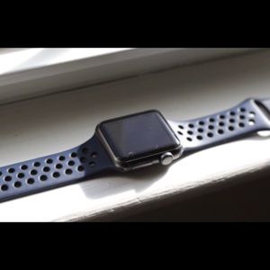 Apple Watch SERIES 1, 38mm